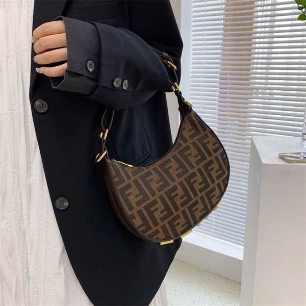 

17% off 2023 handbag s one shoulder fashion versatile underarm bag premium
