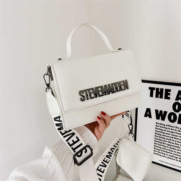 

21% off 2023 handbag handbag new women's popular fashion letter styled one shoulder crossbody bag