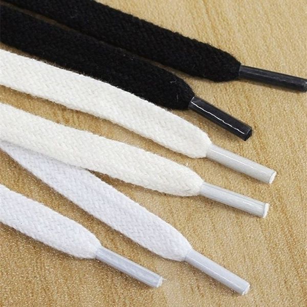 

shoe parts accessories shoestring 230510, White;pink