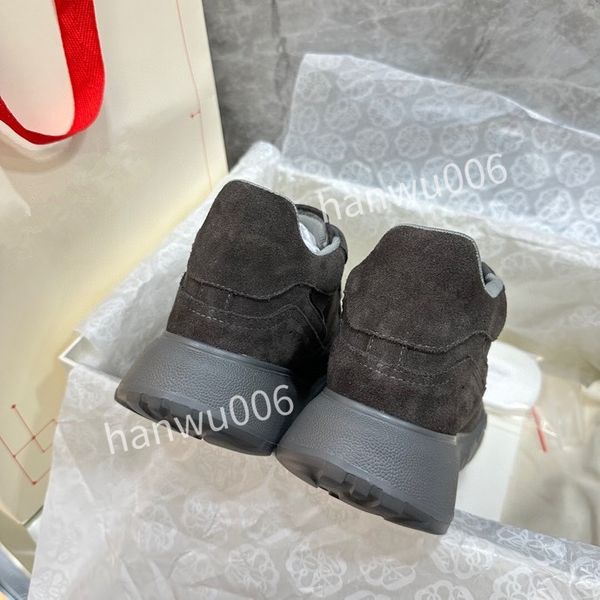 

2023new womens fashion casual shoes sneaker designer running shoes fashion channel sneakers lace-up sports shoes casual classic sneakers, Black