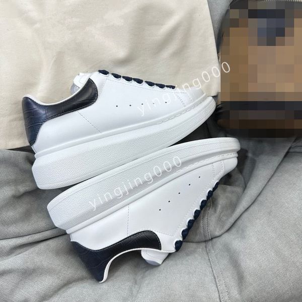 

2023new designers sneakers camouflage casual shoes stylist mens shoes designer checkered studded flats mesh camo fashion trainers, Black