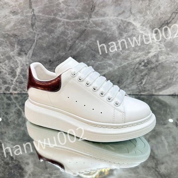 

2023 new designer shoes men's women casual shoes sneaker classic white stripe canvas retro sneakers shoes, Black