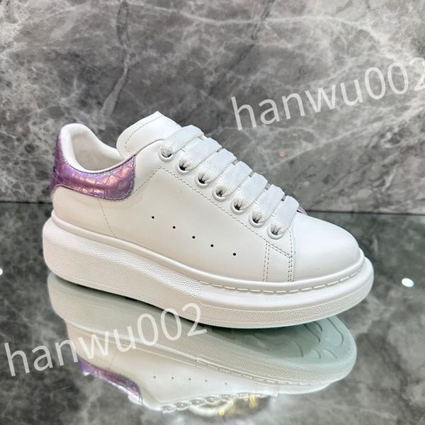

2023 new luxurys designer shoes men women casual shoes sneaker classic white stripe canvas retro sneakers shoes, Black