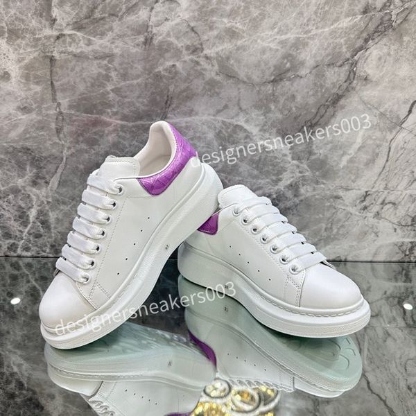 

new fashion men womens designer casual shoes classic do-old dirty shoes mid double height bottom trainers leather glitter golden quality2023, Black