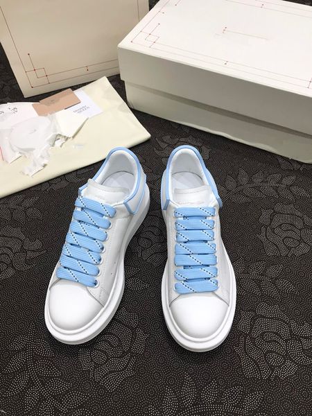 

new designer men's shoes sports shoes casual shoes women's travel flat shoes fashion 0426, Black