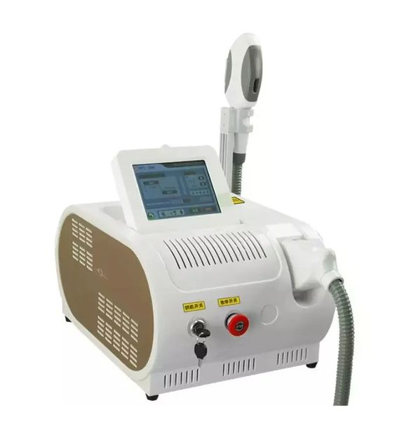 

portable ipl laser permanently hair removal machine
