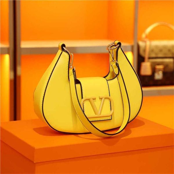 

30% off 2023 handbag underarm new spring/summer women's cross shoulder ladiesbags fashion