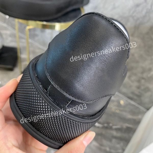 

new brand mens women designer casual shoes classic do-old dirty shoes mid double height bottom trainers leather glitter golden quality, Black