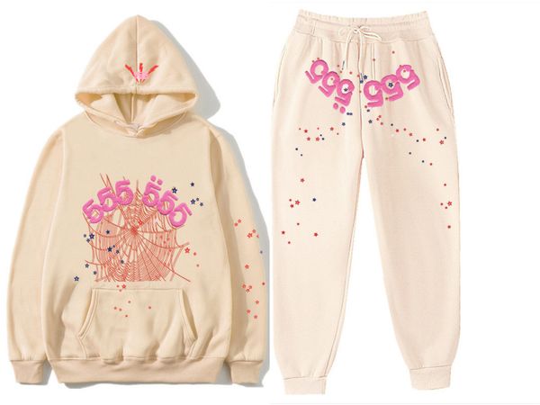 

mens hoodies sweatshirts mens hoodies sweatshirts designer spider hoodie spider 555 hoodies designer pink sp5der tech fleece pants 555555 te, Black