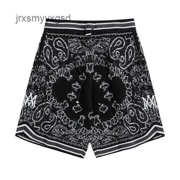 

2023 mens shorts designers casual basketball cashmere hawaii beach embroidery letter print sport running hip hop streetwear lhow, White;black