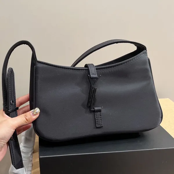 

designer bag women luxury handbag bags tote bagg shoulder black calfskin classic diagonal