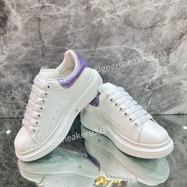 

2023brand fashion mens designer casual shoes classic do-old dirty shoes mid double height bottom trainers leather glitter golden quality, Black