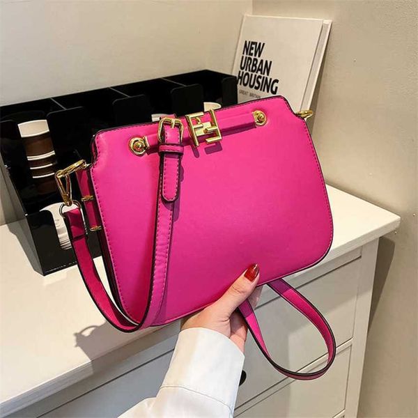 

19% off 2023 fashion handbag new women's single shoulder crossbody hand organ candy color women bags