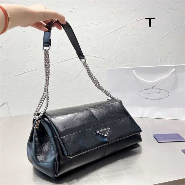 

23% 2023 fashion handbag p married new commercial underarm women's handbag fashionable and magnificent one shoulder chain bag trend sma