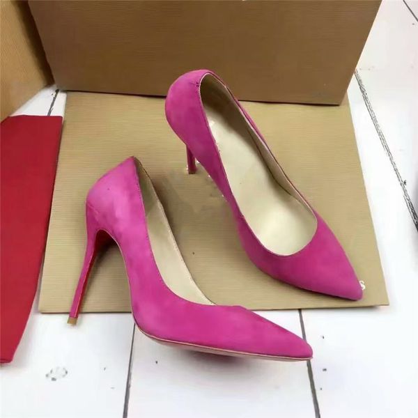 

dress shoes fashion 2023 clity women leather high heel letter logo party wedding tourism holiday casual flat shoes 01-08, Black