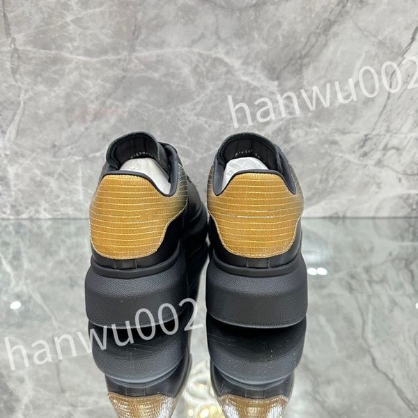 

2023 new designer shoes men women casual shoes sneaker classic white stripe canvas retro sneakers shoes, Black