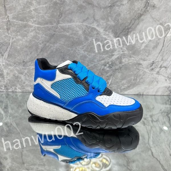 

2023 new luxurys mens shoes casual shoes sneakers designer man running outdoor sports design women's sneaker platform, Black