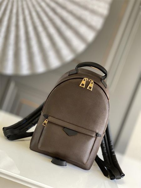 

10a new high designer bag leather backpack bag womens backpacks designer backpacks bags fashion casual women small back pack style