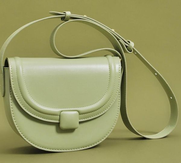 

12-41 women's pu leather letters mini shoulder cross body messenger shopping bag luxury backpacks style