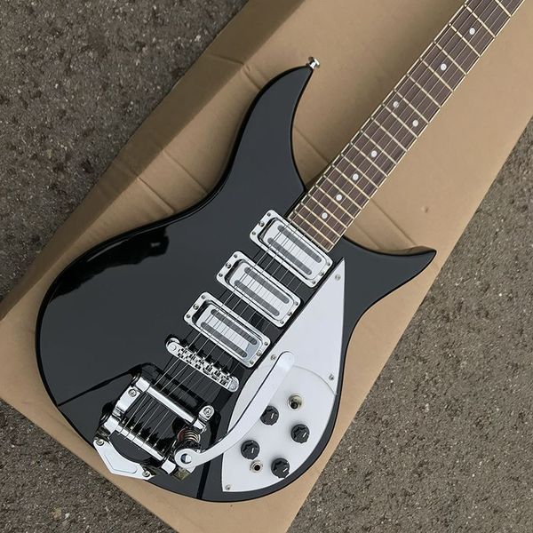 

factory customization new classic legendary guitar with good touch and sound