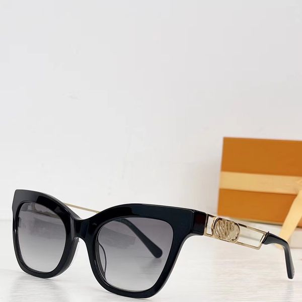 

vintage sunglasses metal leopard limited sun glasss for men and women luxury deisgner carter brand eyewear gafas de sol, White;black