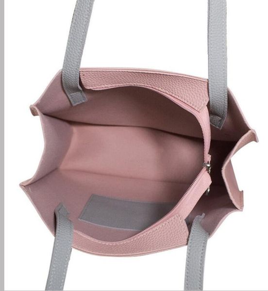

12-73 women's pu leather letters mini shoulder cross body messenger shopping bag luxury backpacks style