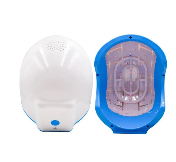 

laser hair regrowth cap helmet therapy alopecias hair loss treatment hair growth