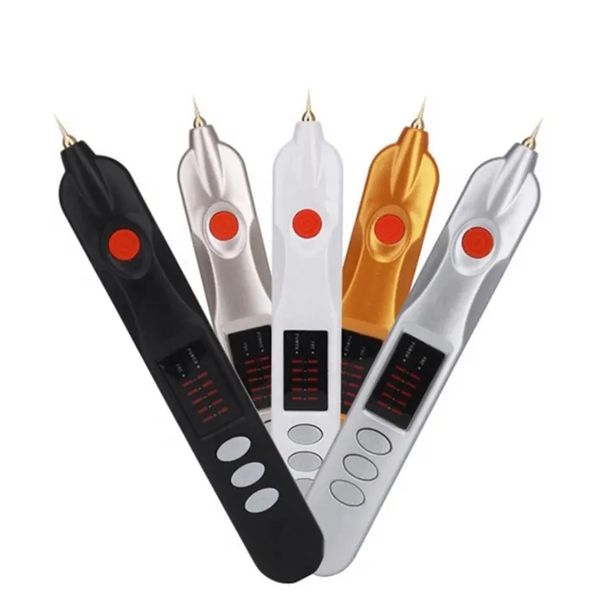 

monster plasma lift pen for spot and mole removal