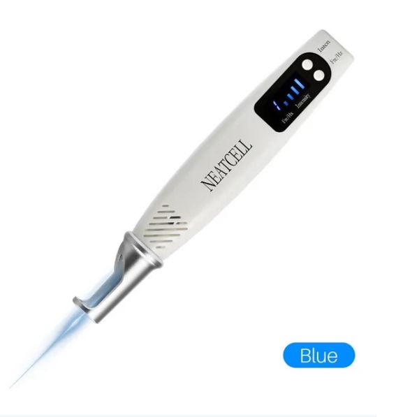 

neatcell picosecond laser pointer skin marker remover