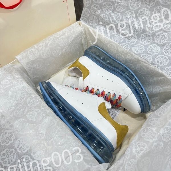 

new luxury quality mens designer men casual shoes womens fashion sneakers party shoes sports sneakers shoes, Black
