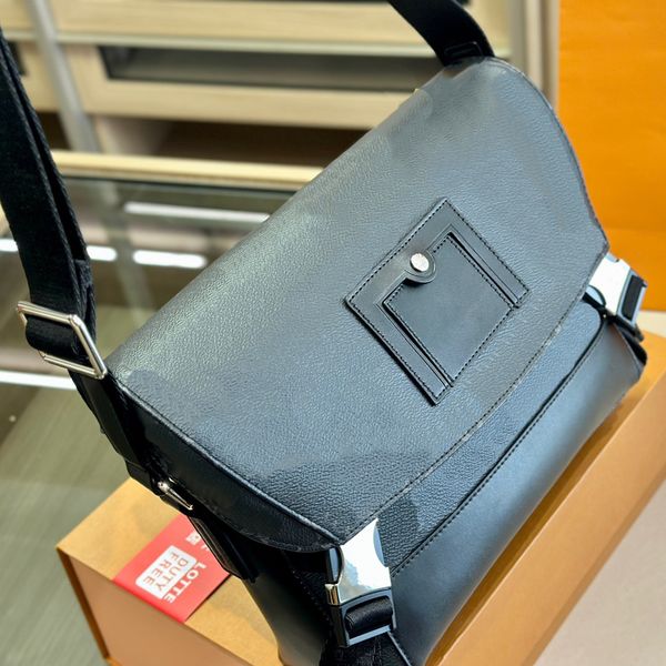 

fashion bags men real leather crossbag designer messagebags luxury large capacity crossbags soft leather bags