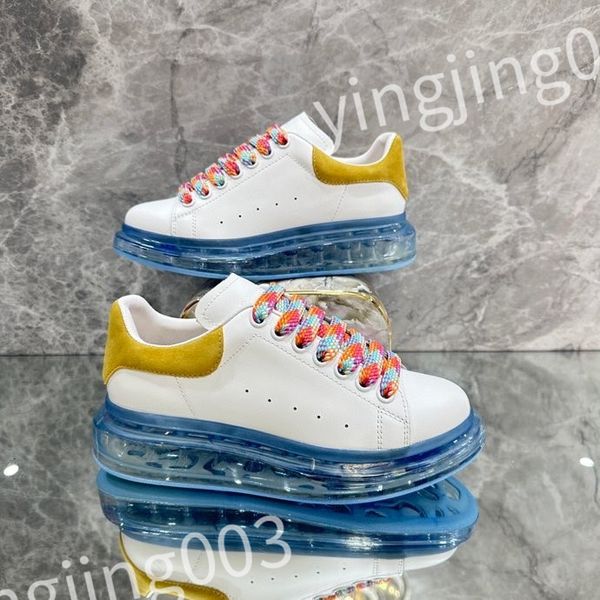 

2023 luxury quality mens designer men casual shoes womens fashion sneakers party shoes sports sneakers shoes, Black