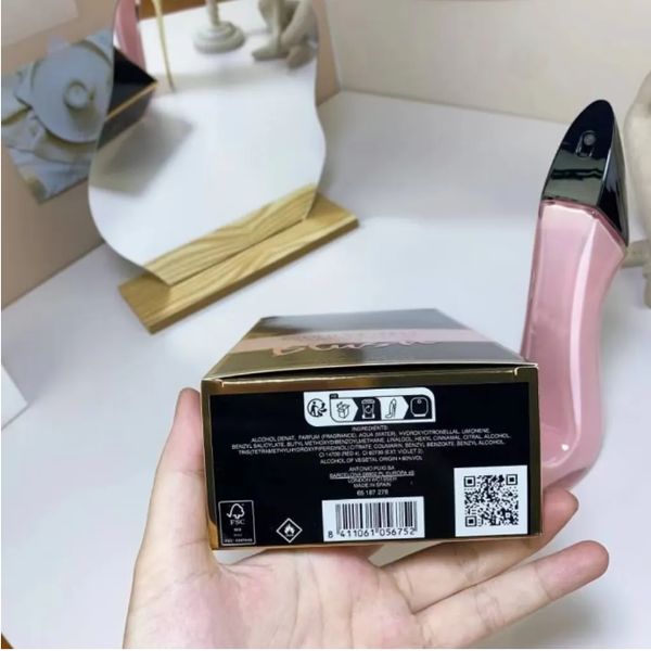 

quality perfume fragrances women 80ml blush good girl perfume eau parfum lasting smell woman lady perfumes spray cologne choose fast deliver