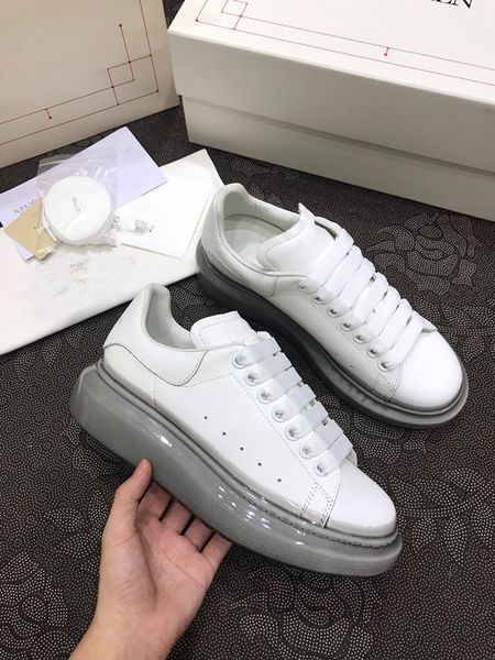 

high-sneakers shoes men casual walking rubber sole men's sports fabric leather outdoor trainers 0426, Black