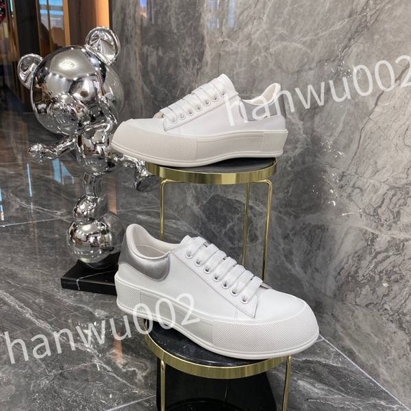 

new luxury casual shoes designer shoes men women vintage sneakers ladies runner trainers multicolor platform sneaker, Black