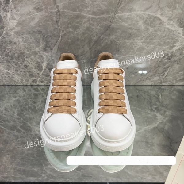 

new mens womens brand casual shoes classic dirty shoes mid double height bottom trainers leather glitter golden quality, Black