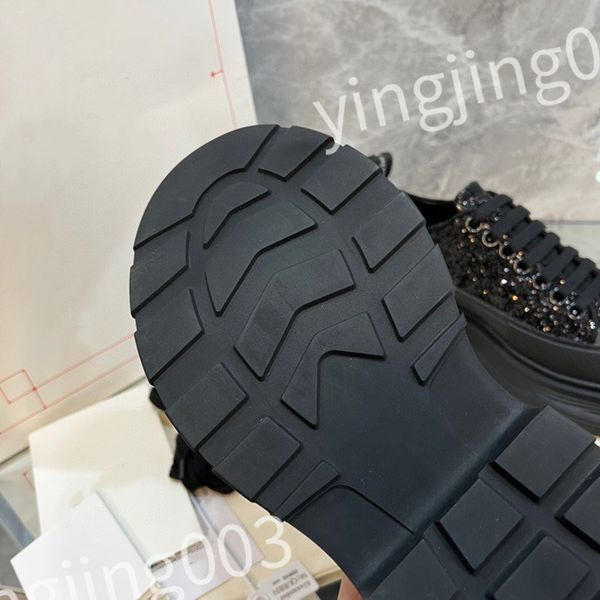 

new designer women's shoes women's leather sports shoes men's basketball shoes couple shoes, Black