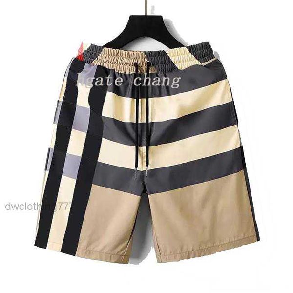 

2022 mens womens designers shorts summer fashion streetwears clothing quick drying swimwear printing board beach pants #m-3xl 754844741, White;black
