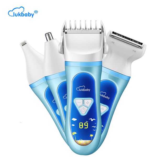 

infant hair clipper lukbaby baby scissor strong electric scissor waterproof scissor children's scissor yd-0830 230512
