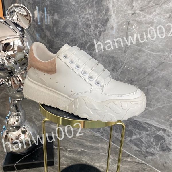 

casual shoes designer shoes men's womens vintage sneakers ladies runner trainers multicolor platform sneaker, Black