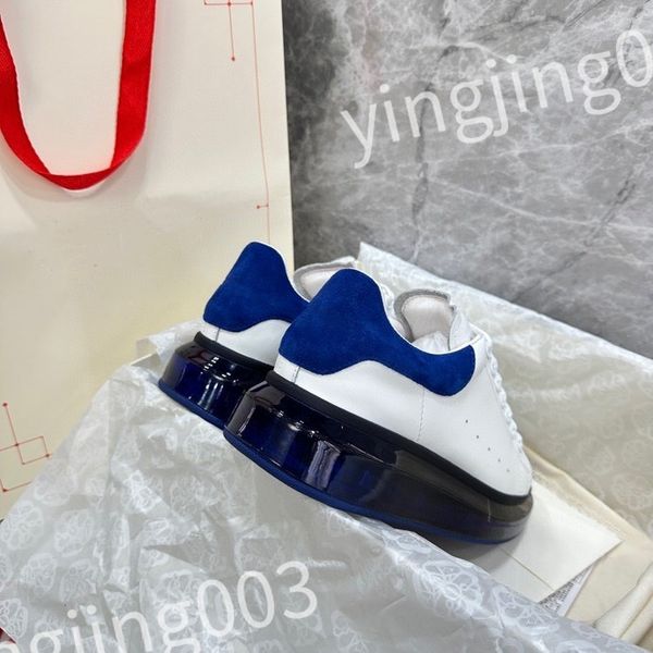 

2023 new quality mens designer men casual shoes womens fashion sneakers party shoes sports sneakers shoes, Black