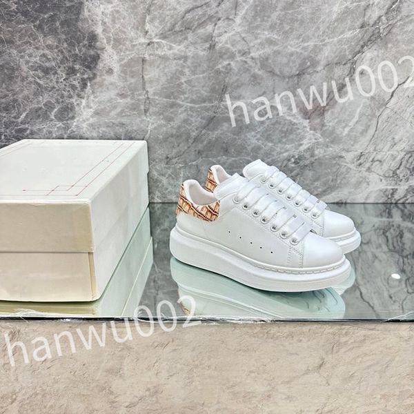 

2023 mens fashion casual shoes men's designer shoes genuine leather women's daily life shoes men's training shoes, Black