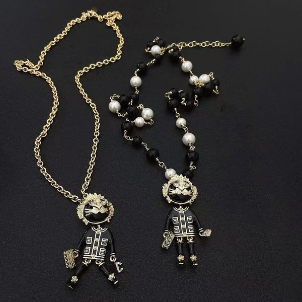 

pendant necklace the new fashion necklace, Silver