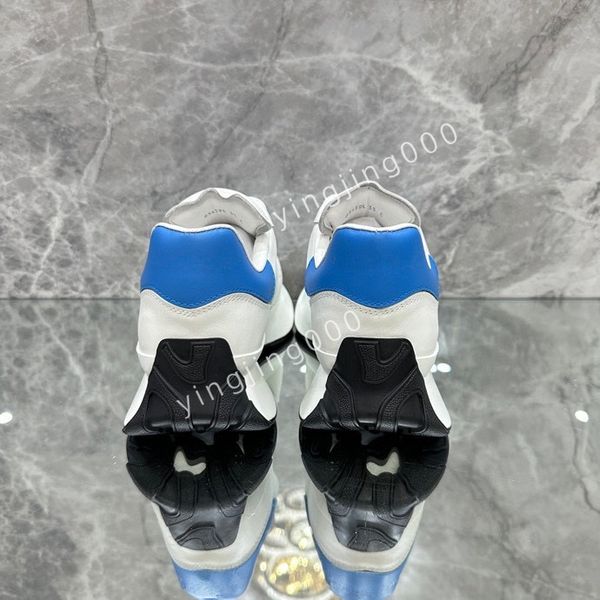 

fashion designers sneakers camouflage casual shoes stylist women shoes checkered studded flats mesh trainers2023, Black