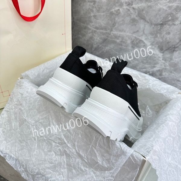 

2023brand casual shoes sneaker designer running shoes fashion channel sneakers lace-up sports shoes casual classic sneakers, Black