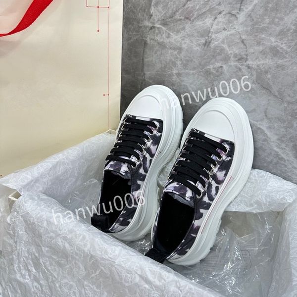 

brand womens men fashion casual shoes sneaker designer running shoes fashion channel sneakers lace-up sports shoes casual classic sneakers20, Black