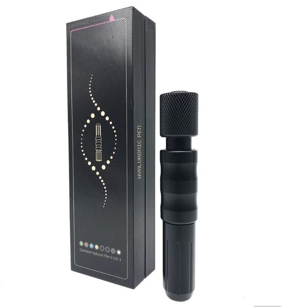 

0.3ml lip pen mesotherapyss hyaluron pen air pressure rotary type