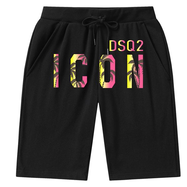 

icon designers selling mens shorts summer thin beach shorts fitness sweatpants gyms exercise ventilation workout male exclusive short pants, White;black