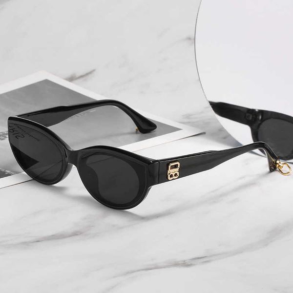 

frames new eyeglass frame women's fashionable flat lens korean version plain face anti blue light glasses women, White;black