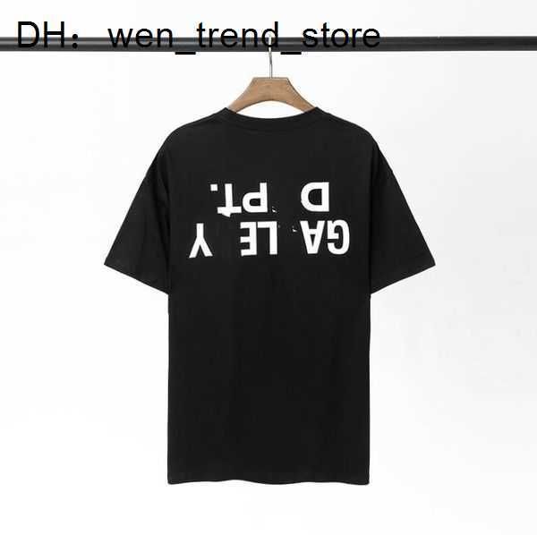 

men's t-shirts designer galleryes depts shirt alphabet print trendy trend basic casual fashion loose short t-shirt half sleeve tees 21, White;black